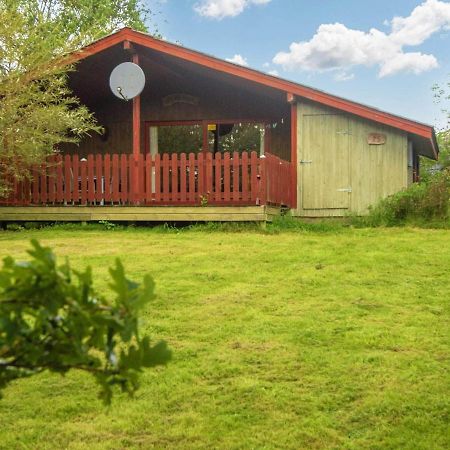 Three-Bedroom Holiday Home In Struer 1 Remmer Strand Екстер'єр фото