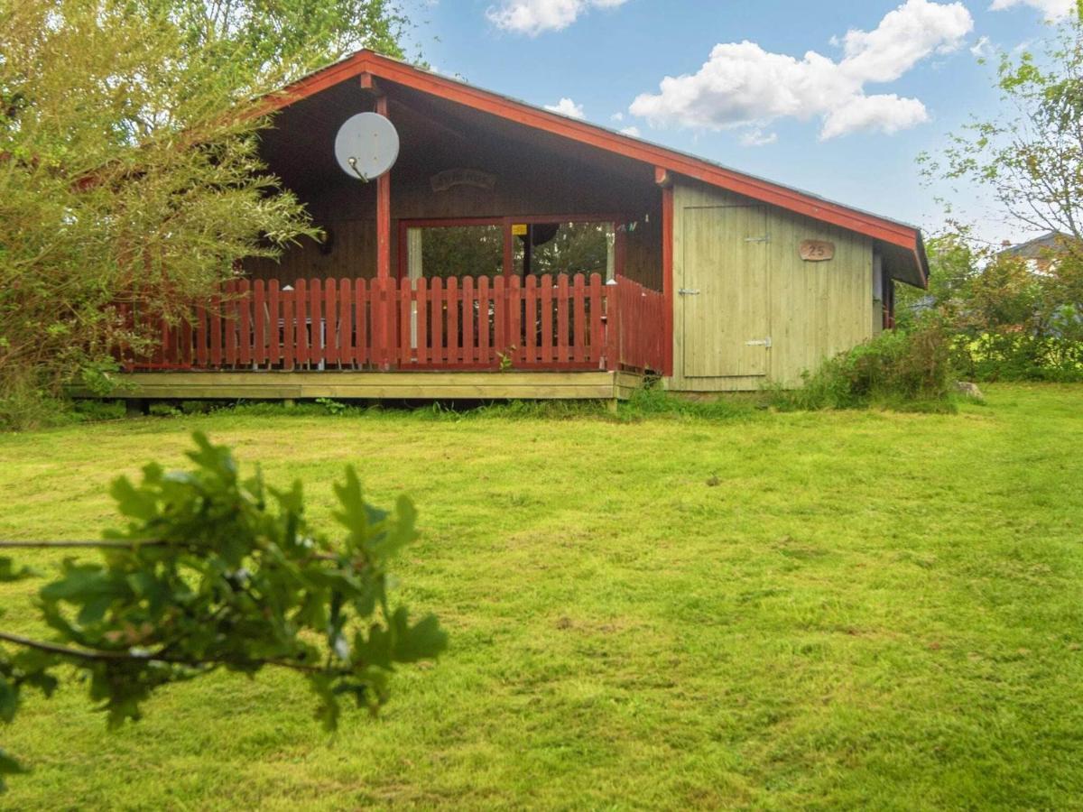 Three-Bedroom Holiday Home In Struer 1 Remmer Strand Екстер'єр фото